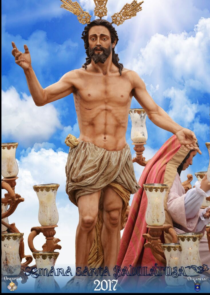 Semana Santa en Badolatosa 2017 Badolatosa